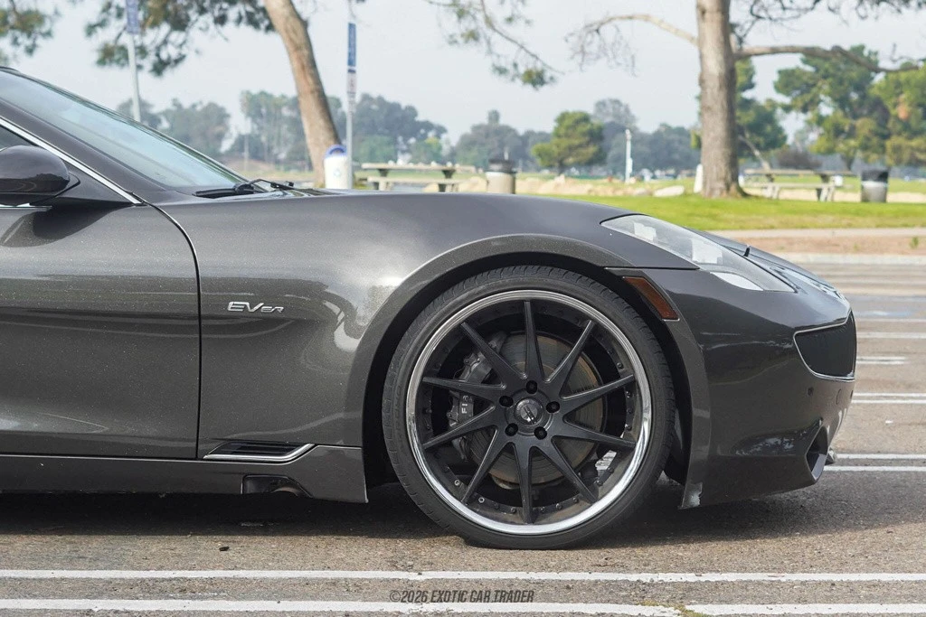 2012 Fisker Karma - Image 11 of 12