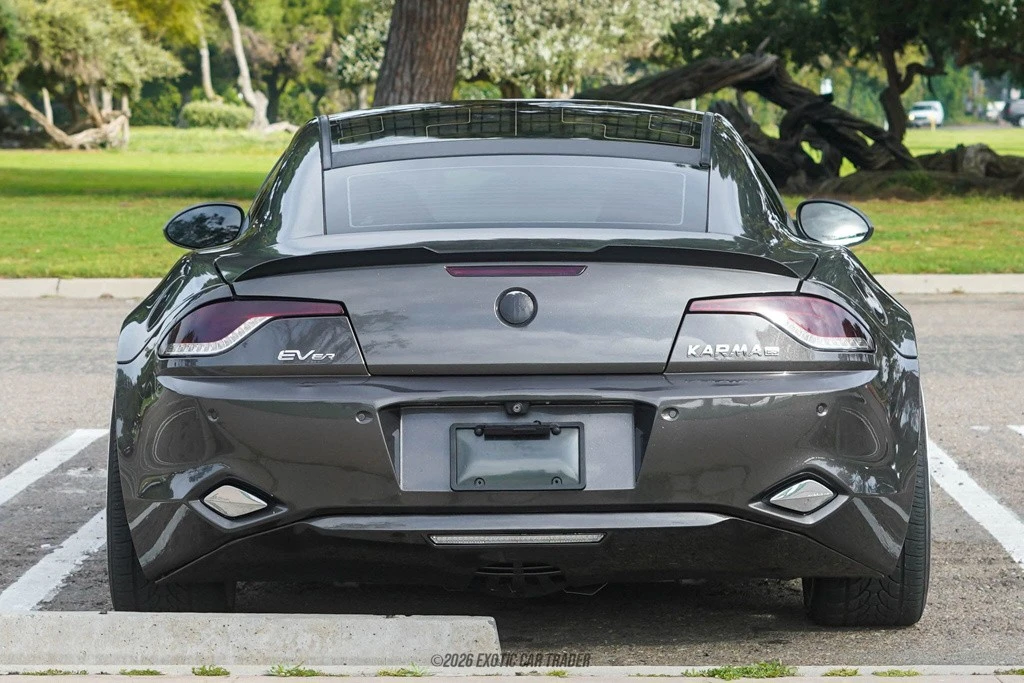 2012 Fisker Karma - Image 7 of 12