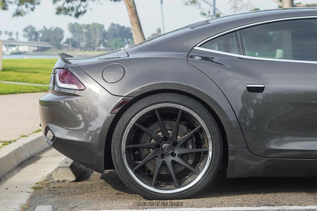 2012 Fisker Karma - Image 10 of 12
