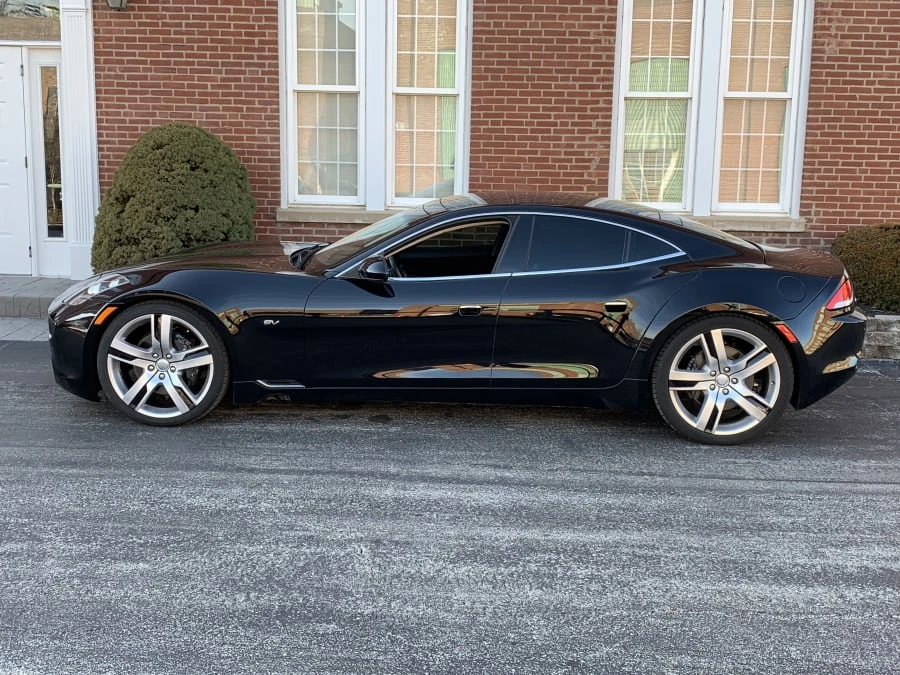 2012 Fisker Karma - Image 2 of 9