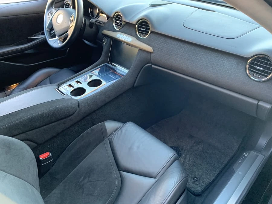 2012 Fisker Karma - Image 6 of 9