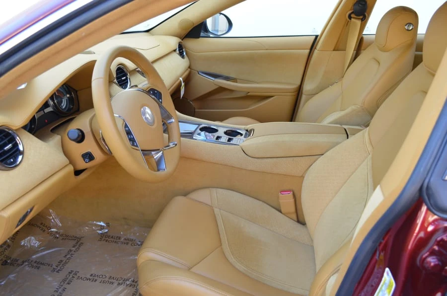 2012 Fisker Karma - Image 4 of 8