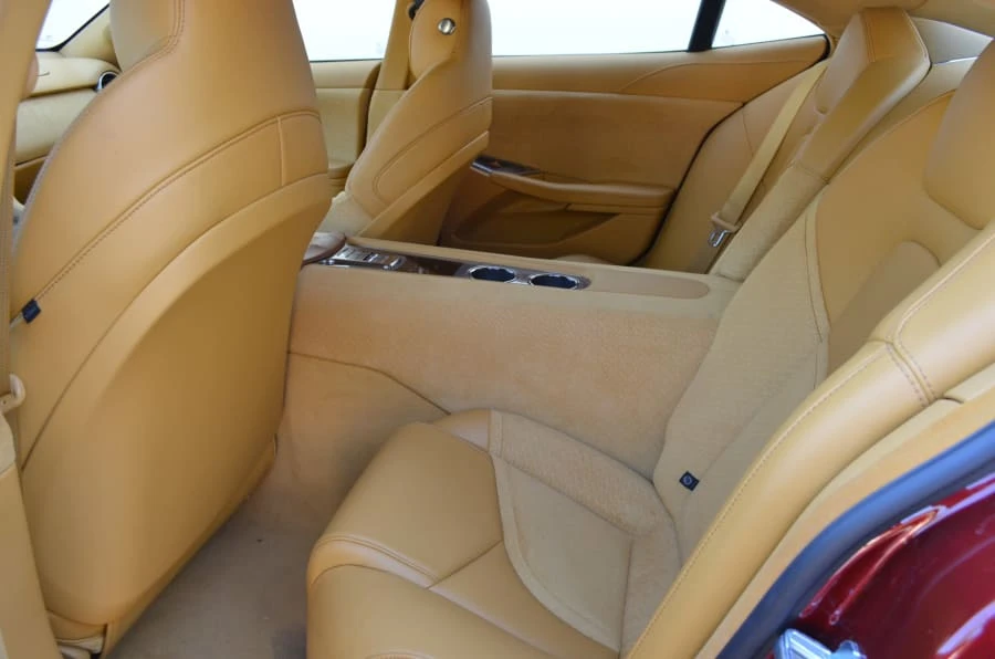 2012 Fisker Karma - Image 5 of 8