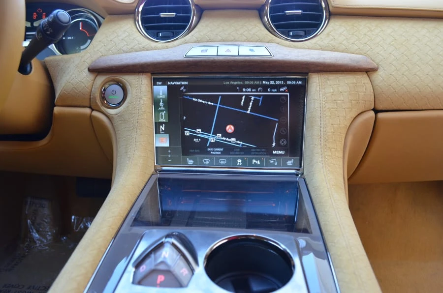 2012 Fisker Karma - Image 6 of 8