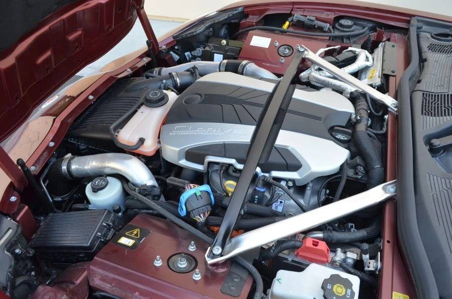 2012 Fisker Karma - Image 7 of 8