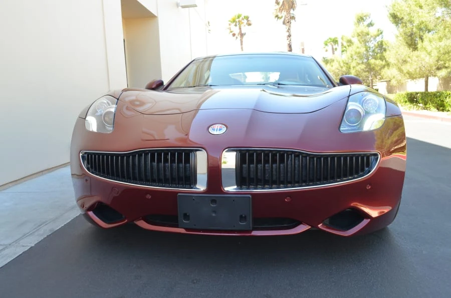 2012 Fisker Karma - Image 8 of 8