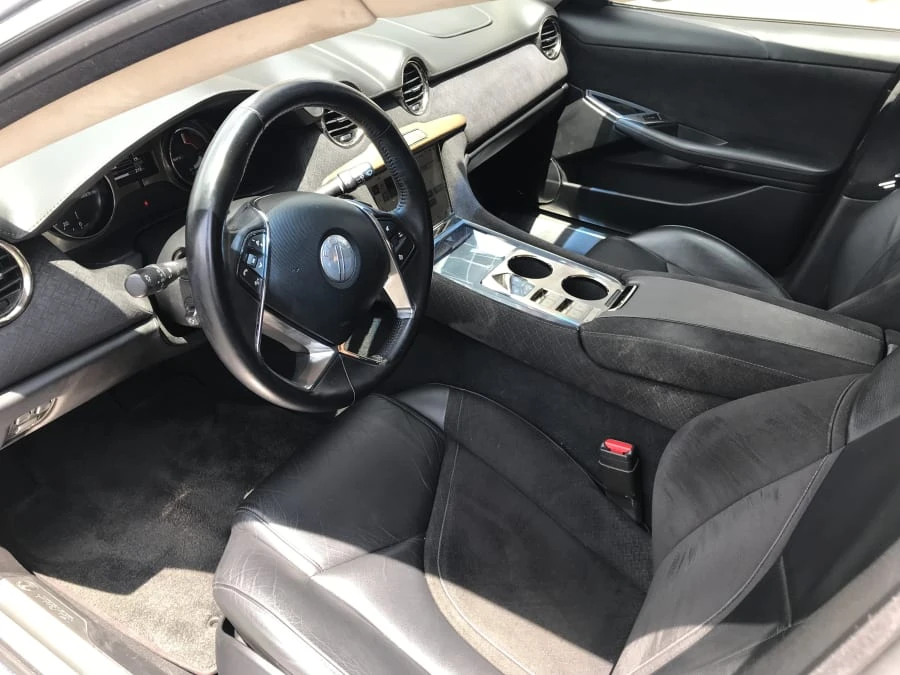 2012 Fisker Karma - Image 5 of 9