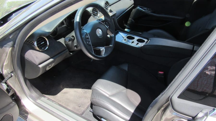 2012 Fisker Karma - Image 4 of 8