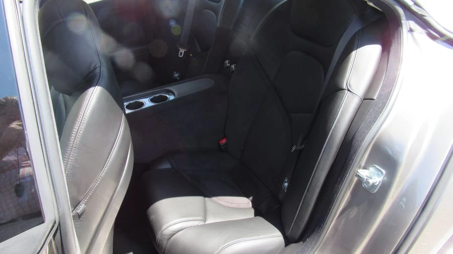 2012 Fisker Karma - Image 5 of 8