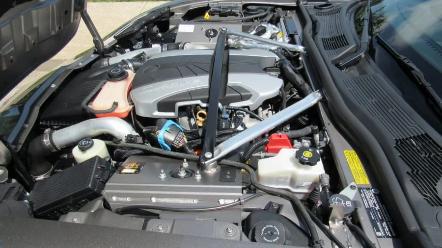 2012 Fisker Karma - Image 7 of 8
