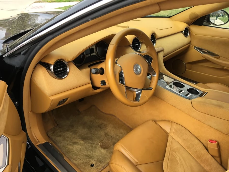 2012 Fisker Karma - Image 4 of 9
