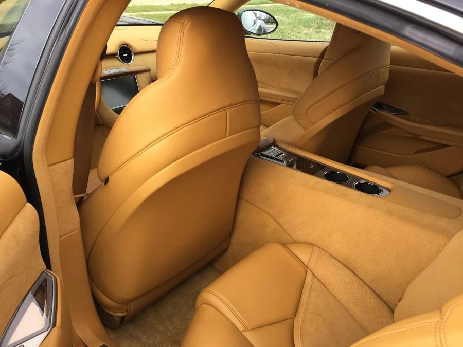 2012 Fisker Karma - Image 5 of 9