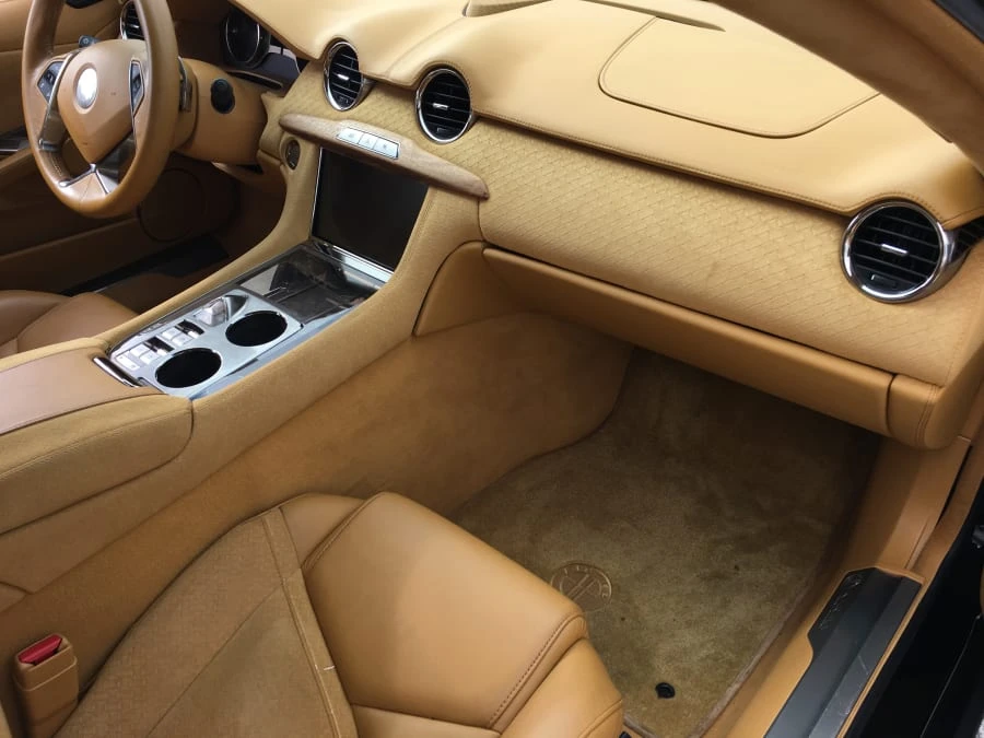 2012 Fisker Karma - Image 6 of 9