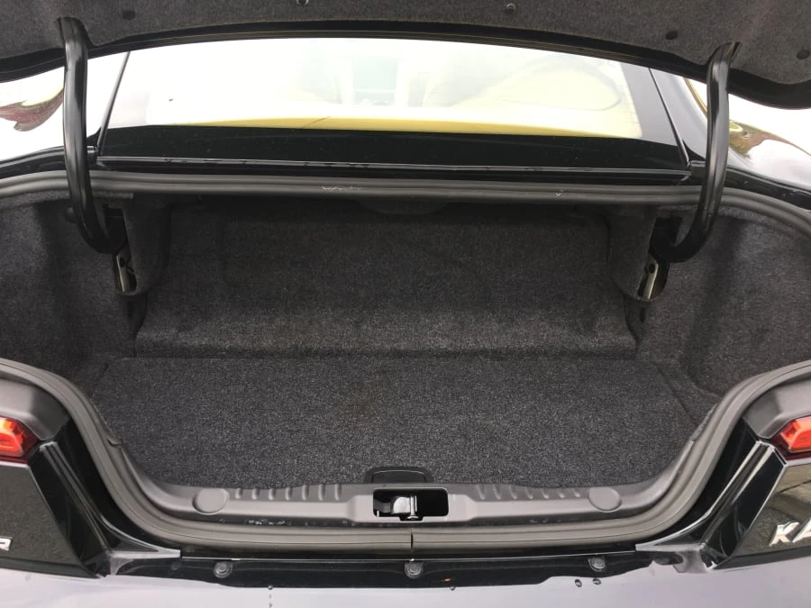 2012 Fisker Karma - Image 7 of 9