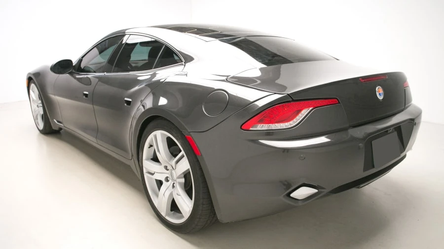 2012 Fisker Karma - Image 2 of 11