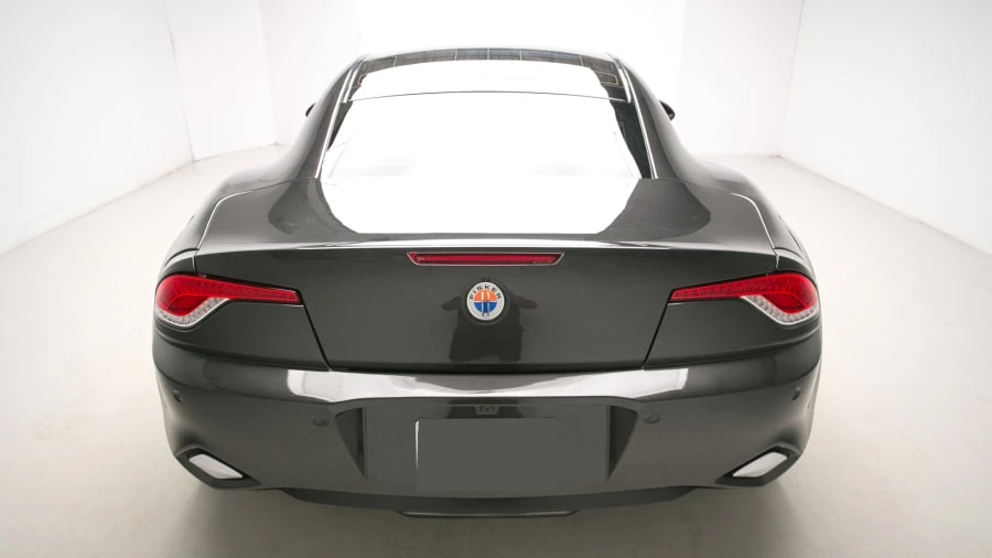 2012 Fisker Karma - Image 3 of 11