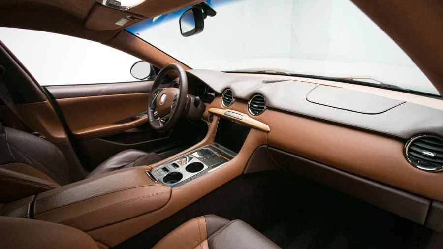2012 Fisker Karma - Image 5 of 11