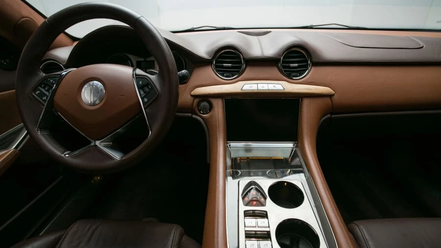 2012 Fisker Karma - Image 6 of 11