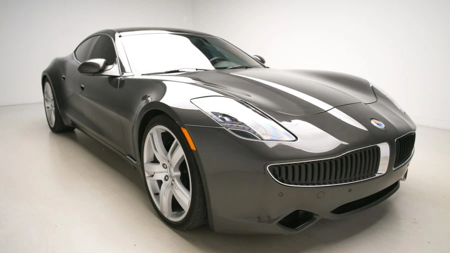 2012 Fisker Karma - Image 10 of 11