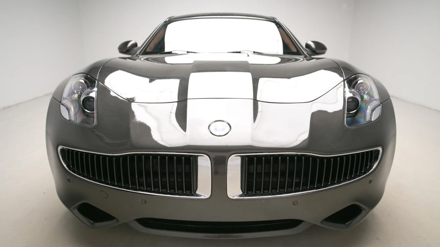 2012 Fisker Karma - Image 11 of 11