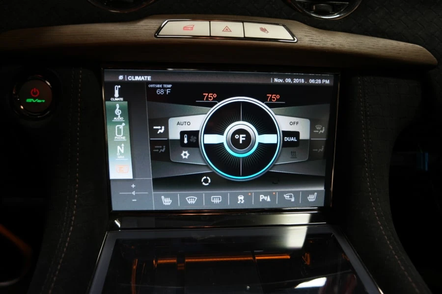 2012 Fisker Karma - Image 6 of 11