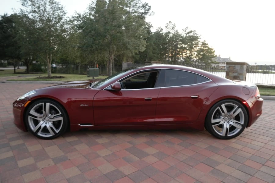 2012 Fisker Karma - Image 10 of 11