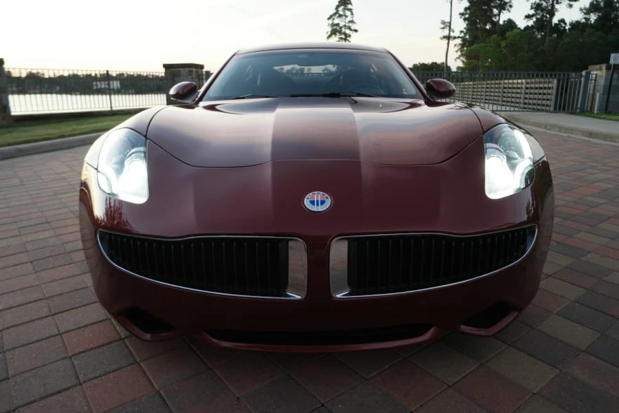 2012 Fisker Karma - Image 8 of 11