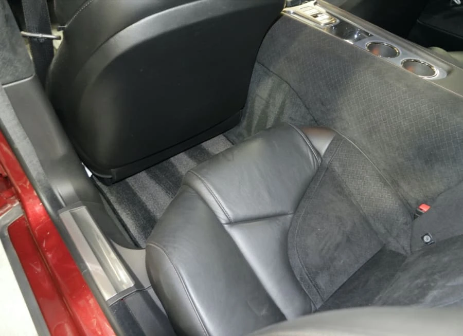 2012 Fisker Karma - Image 7 of 11