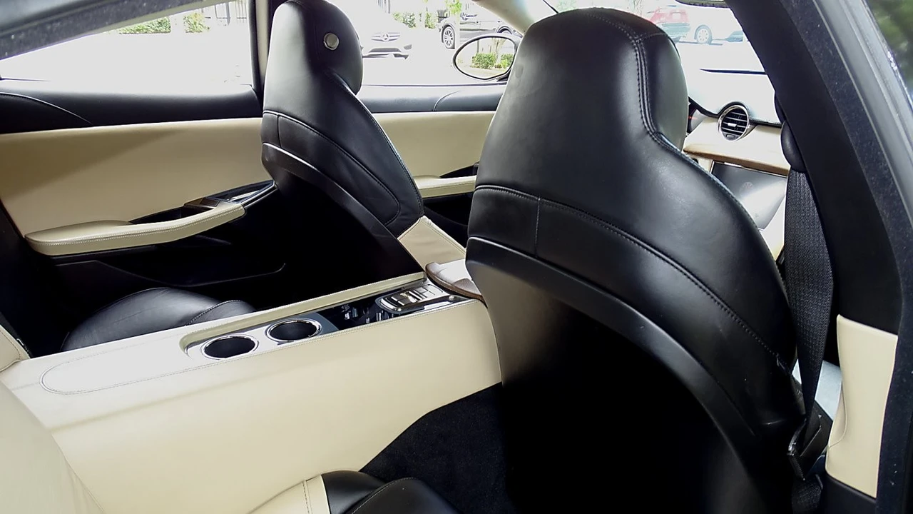 2012 Fisker Karma - Image 18 of 21