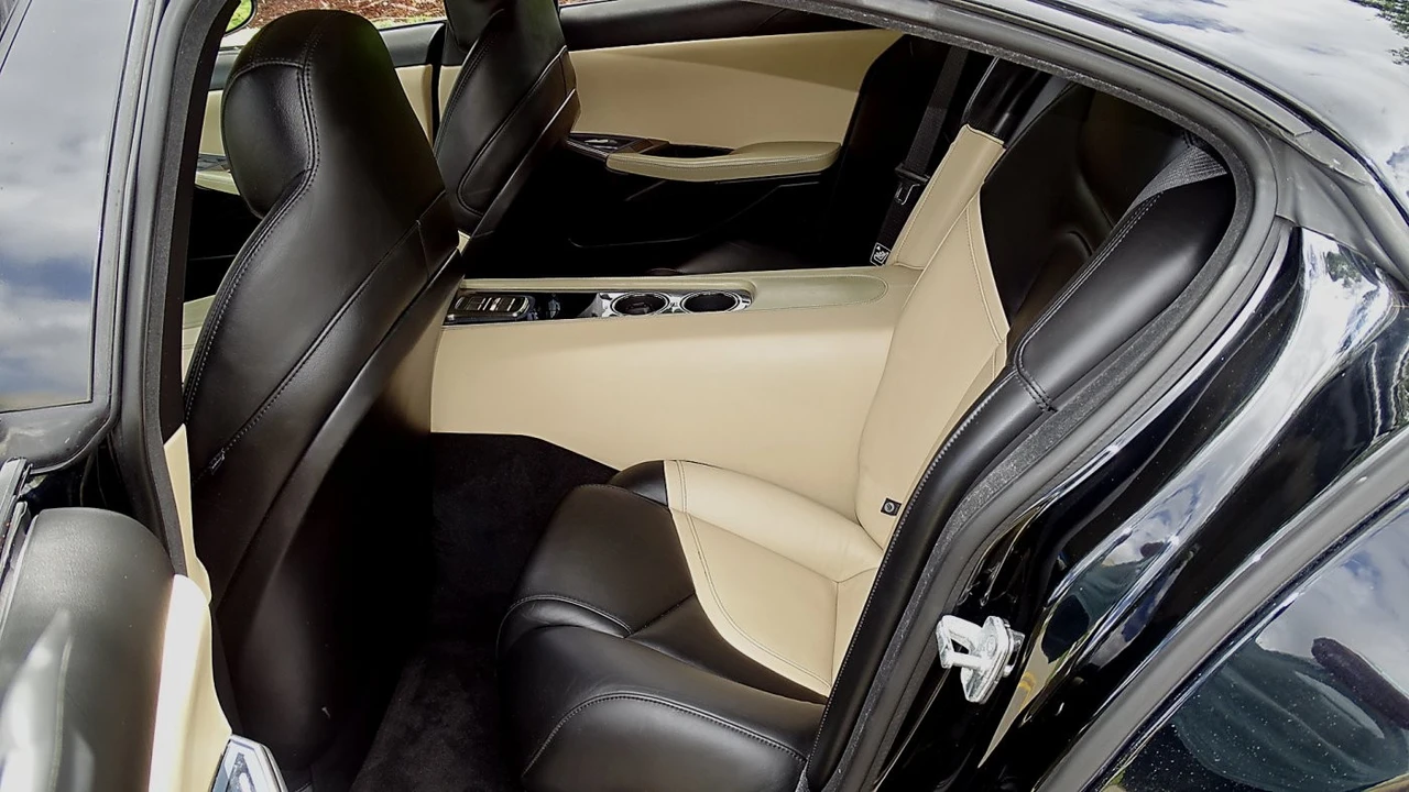 2012 Fisker Karma - Image 19 of 21