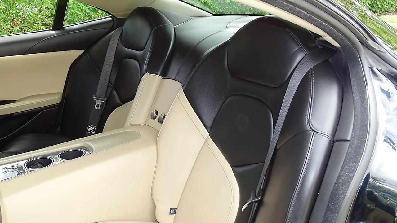 2012 Fisker Karma - Image 20 of 21