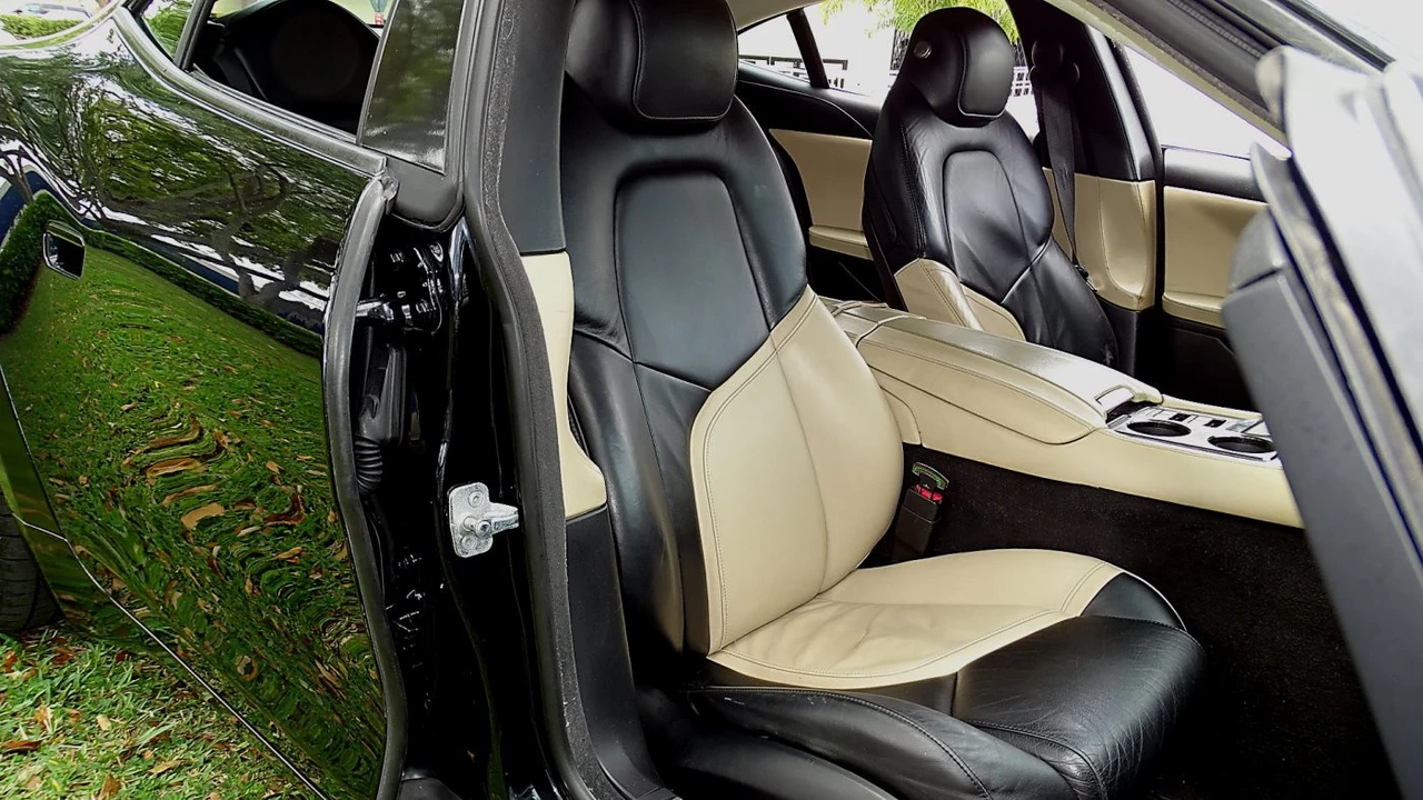 2012 Fisker Karma - Image 13 of 21