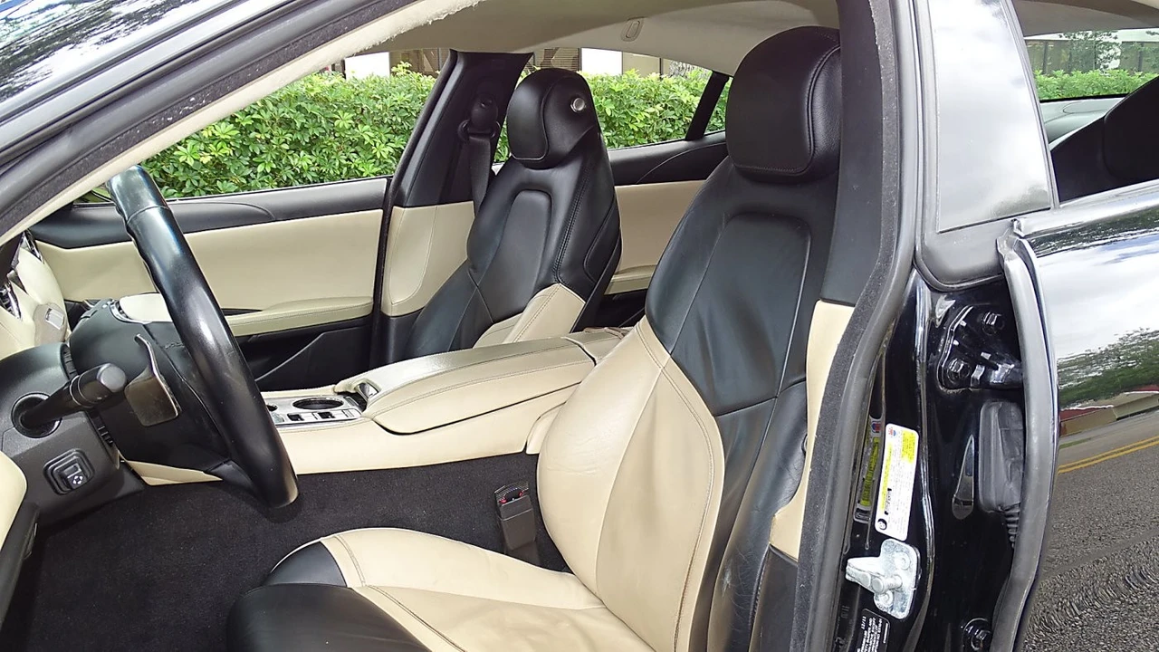 2012 Fisker Karma - Image 16 of 21