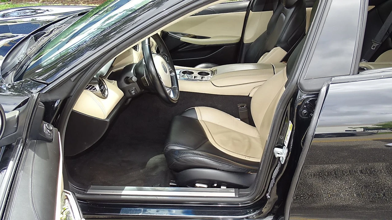 2012 Fisker Karma - Image 14 of 21