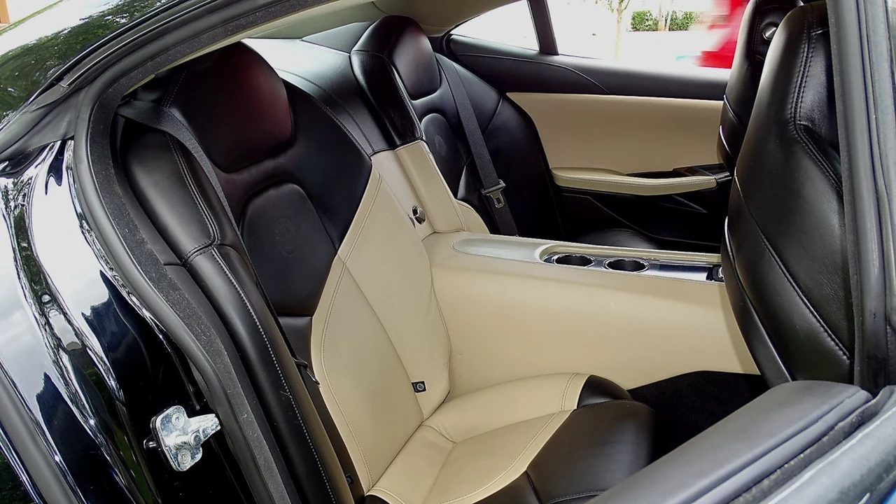 2012 Fisker Karma - Image 17 of 21