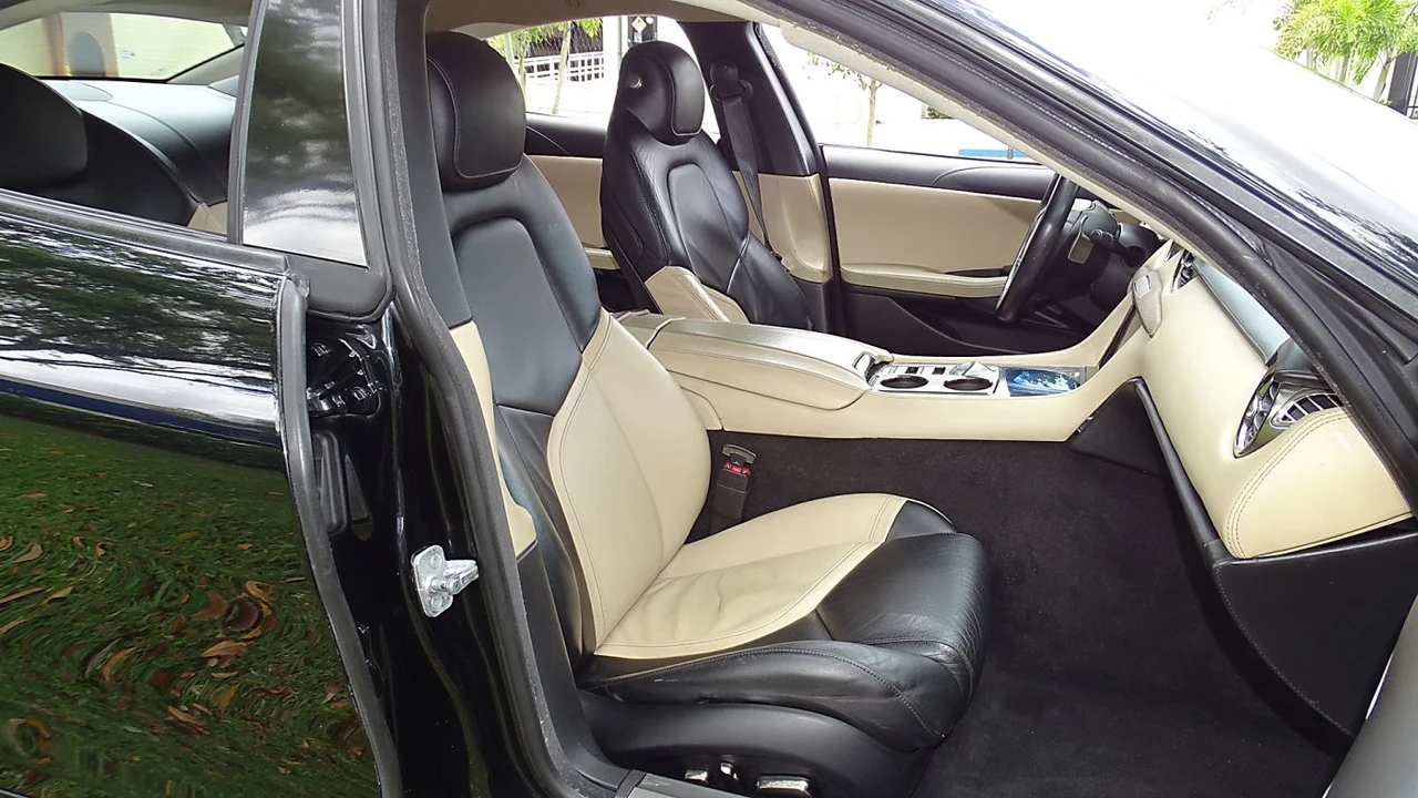 2012 Fisker Karma - Image 11 of 21