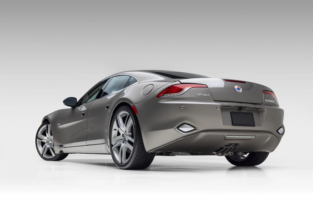 2012 Fisker Karma - Image 5 of 21