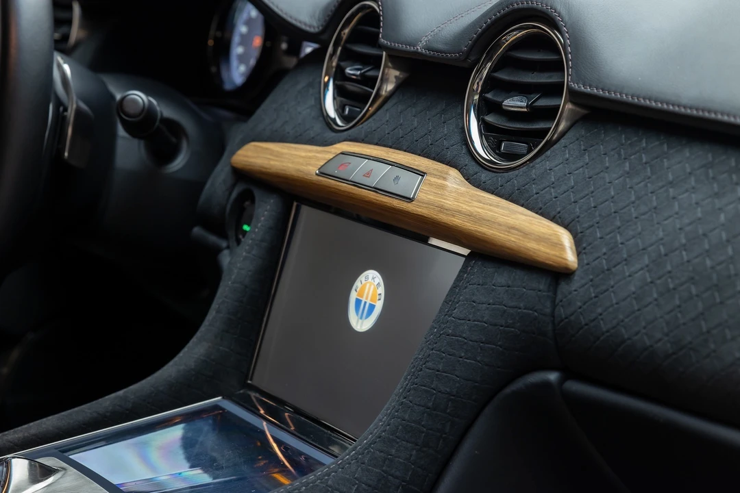 2012 Fisker Karma - Image 19 of 21
