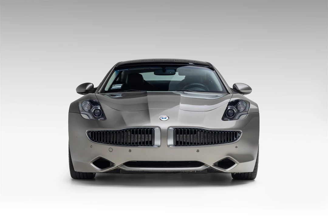 2012 Fisker Karma - Image 12 of 21