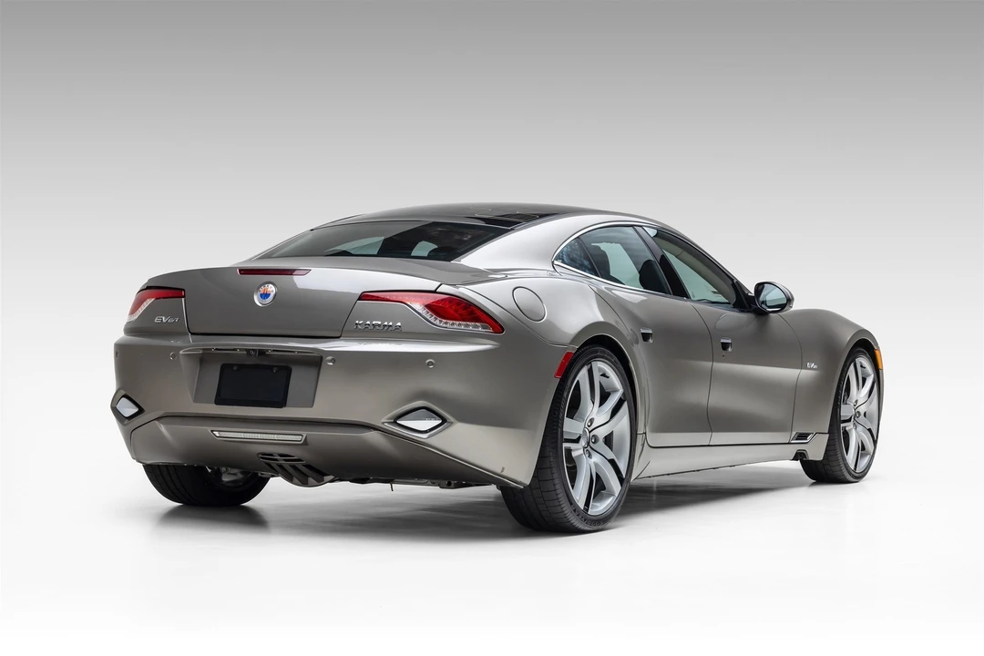 2012 Fisker Karma - Image 7 of 21