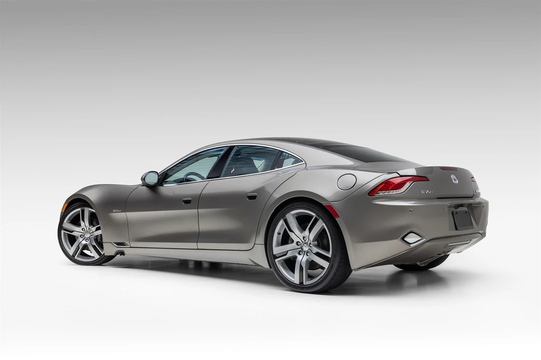 2012 Fisker Karma - Image 4 of 12