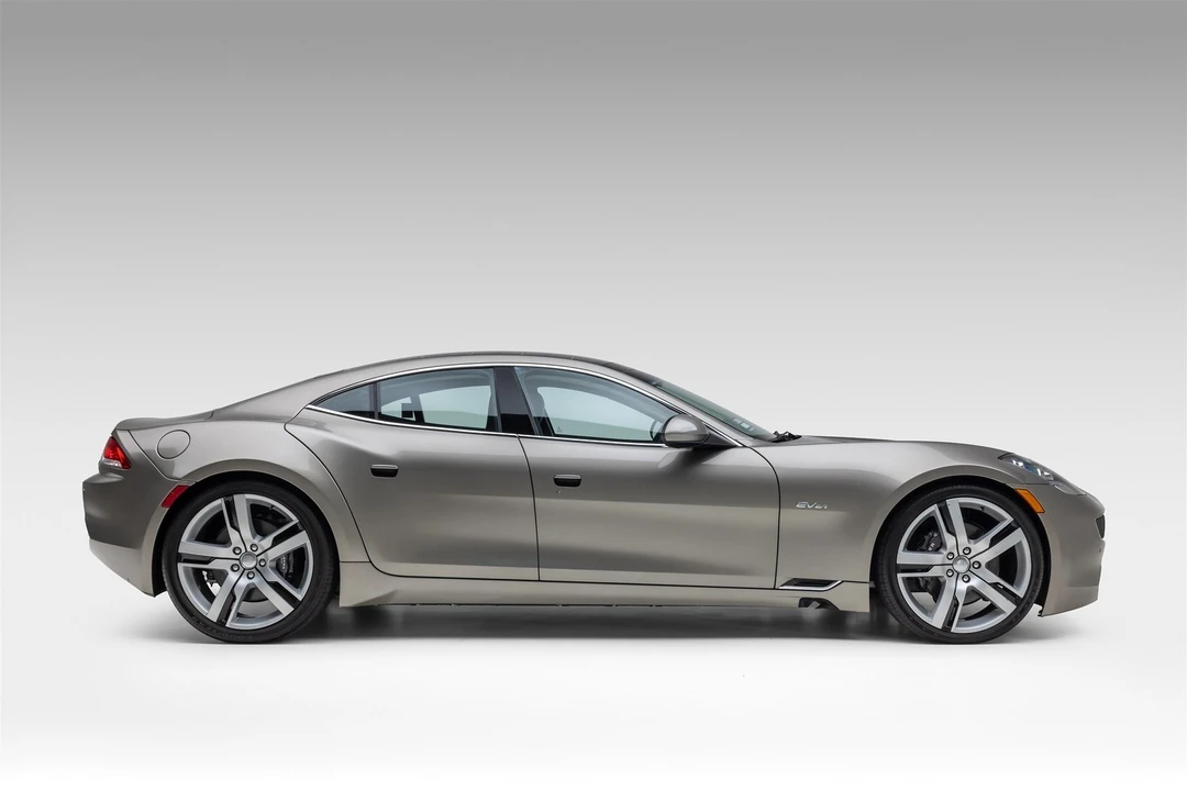 2012 Fisker Karma - Image 9 of 21