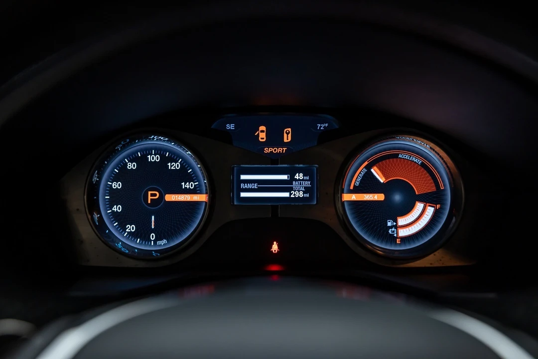 2012 Fisker Karma - Image 17 of 21
