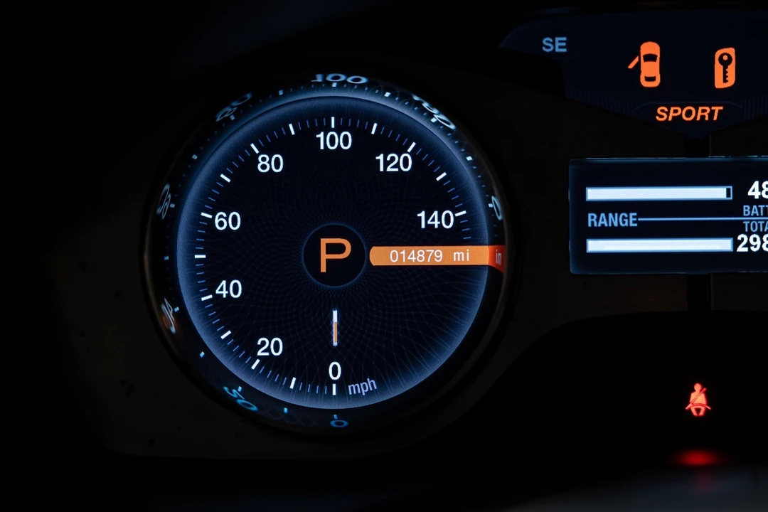 2012 Fisker Karma - Image 18 of 21