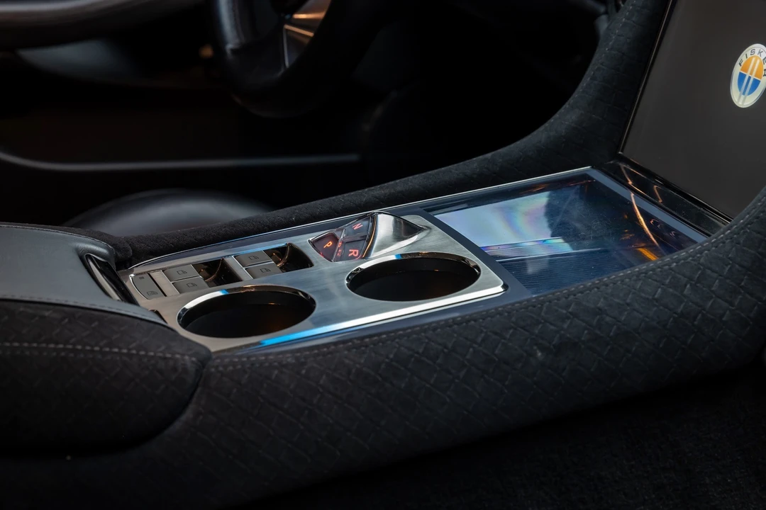 2012 Fisker Karma - Image 20 of 21