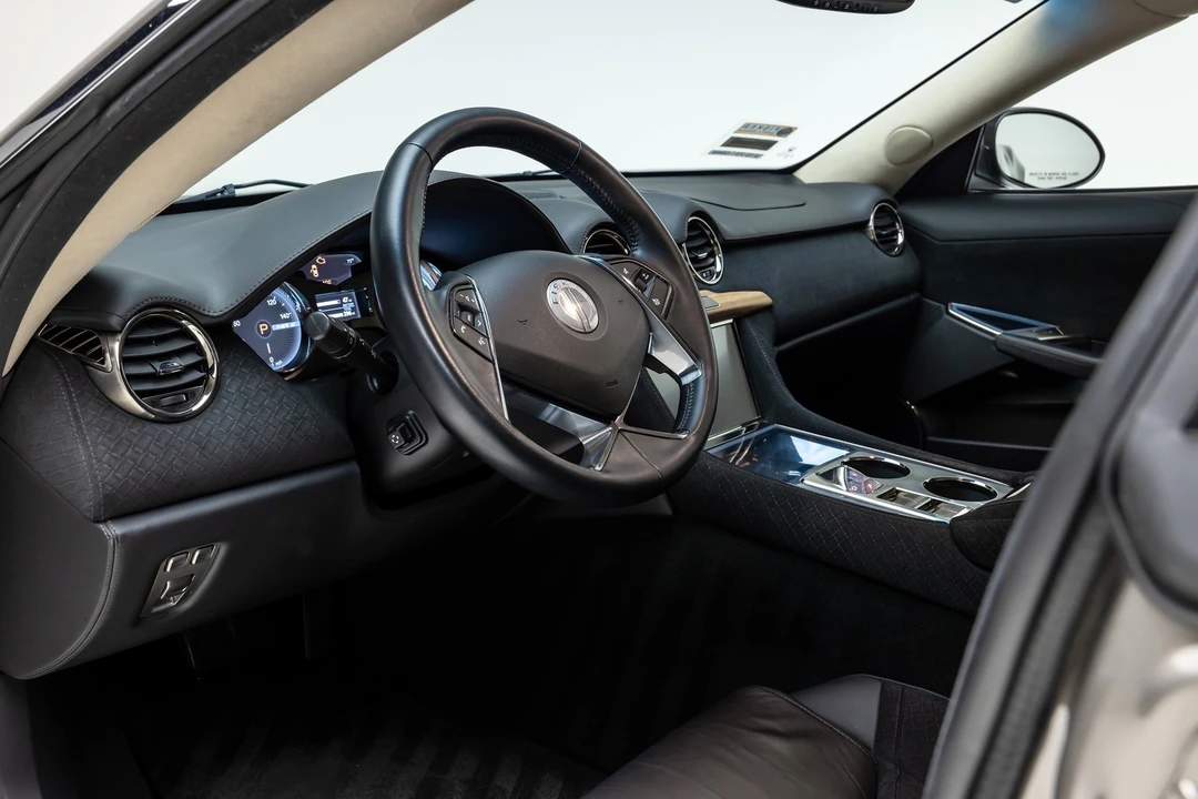2012 Fisker Karma - Image 15 of 21