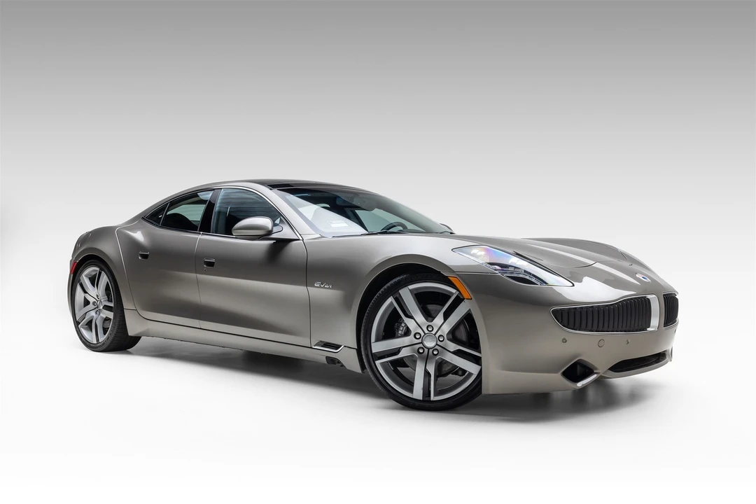 2012 Fisker Karma - Image 10 of 21
