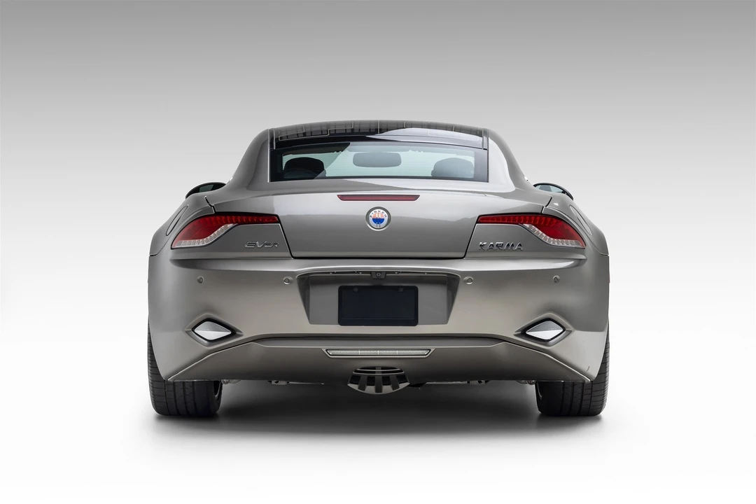 2012 Fisker Karma - Image 6 of 12