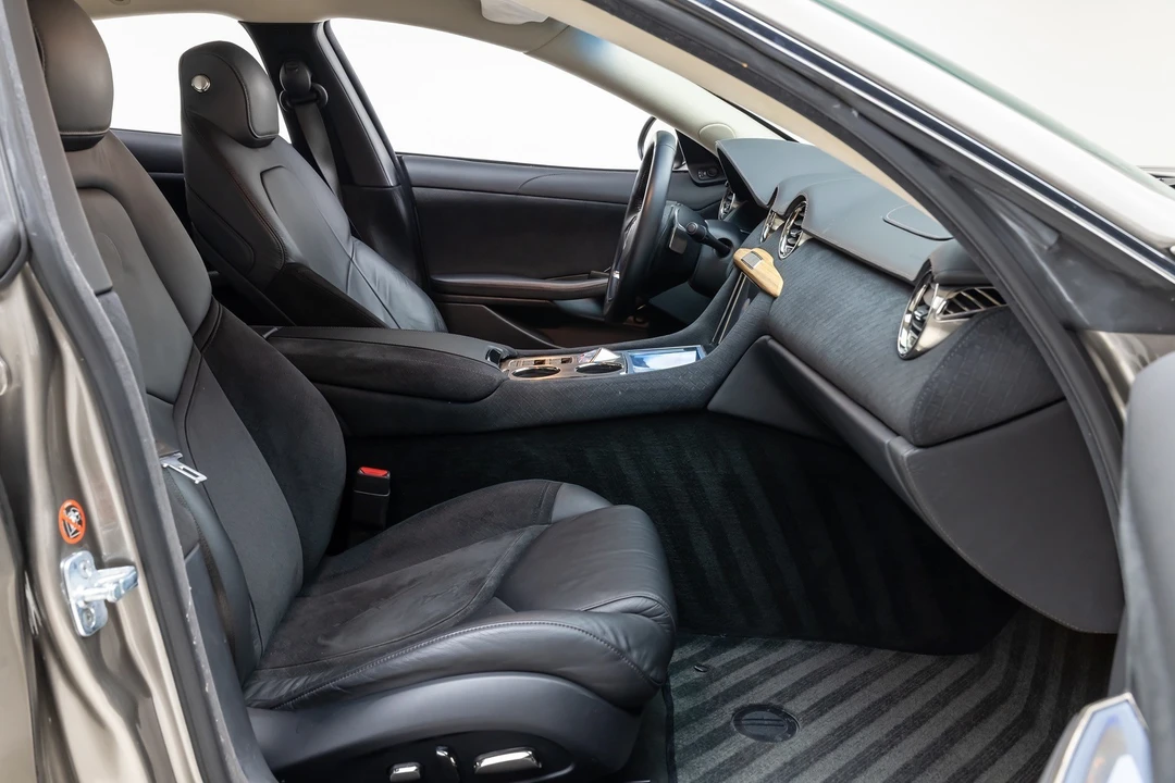 2012 Fisker Karma - Image 21 of 21