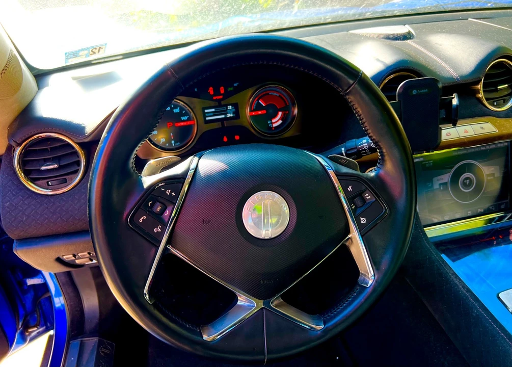 2012 Fisker Karma - Image 7 of 8
